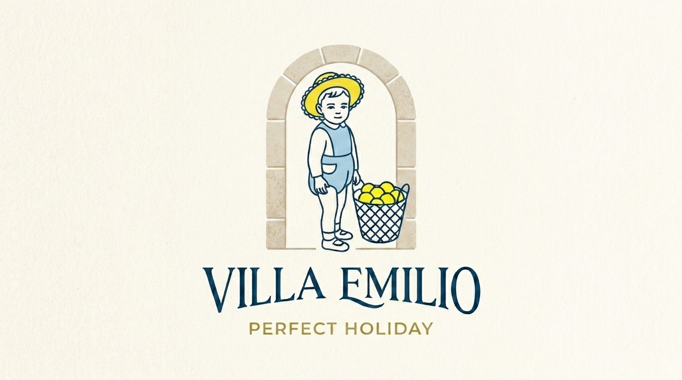 Logo Villa Emilio